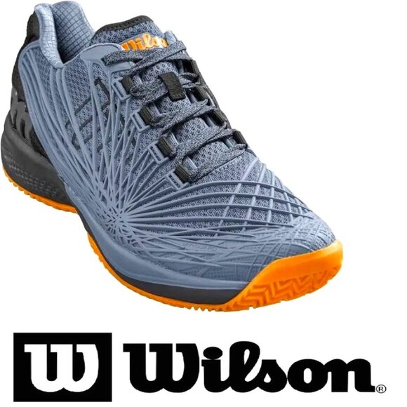 Wilson Tennis Sport Sneakers Shoes - Picture 1 of 9